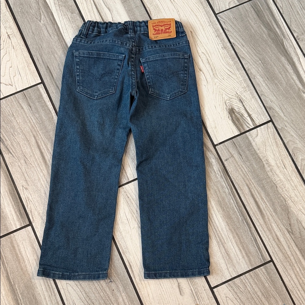 514 Levis kids Jeans